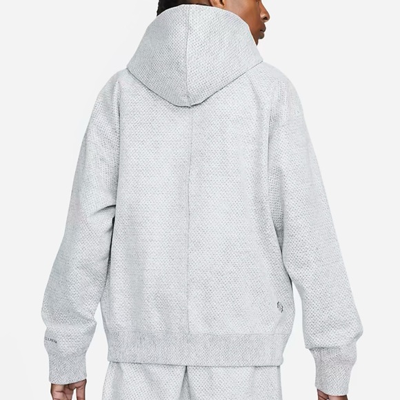 Men’s Nike Sportswear Forward Hoodie Therma-FIT ADV Tech Pack DR0405-077 Medium - Picture 2 of 8